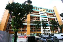 Blk 118 Hwi Yoh Ville (Serangoon), HDB 4 Rooms #504334471
